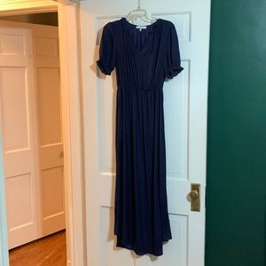 Current Air Los Angeles dress